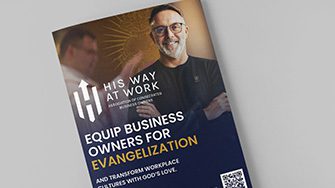 HWAW Parish Chapter Brochure Thmb HWAW Parish Chapter Brochure Thmb