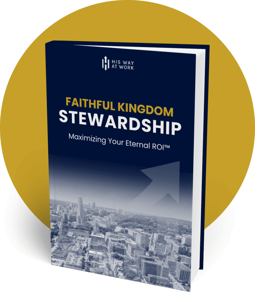 Faithful Stewardship Faithful Stewardship