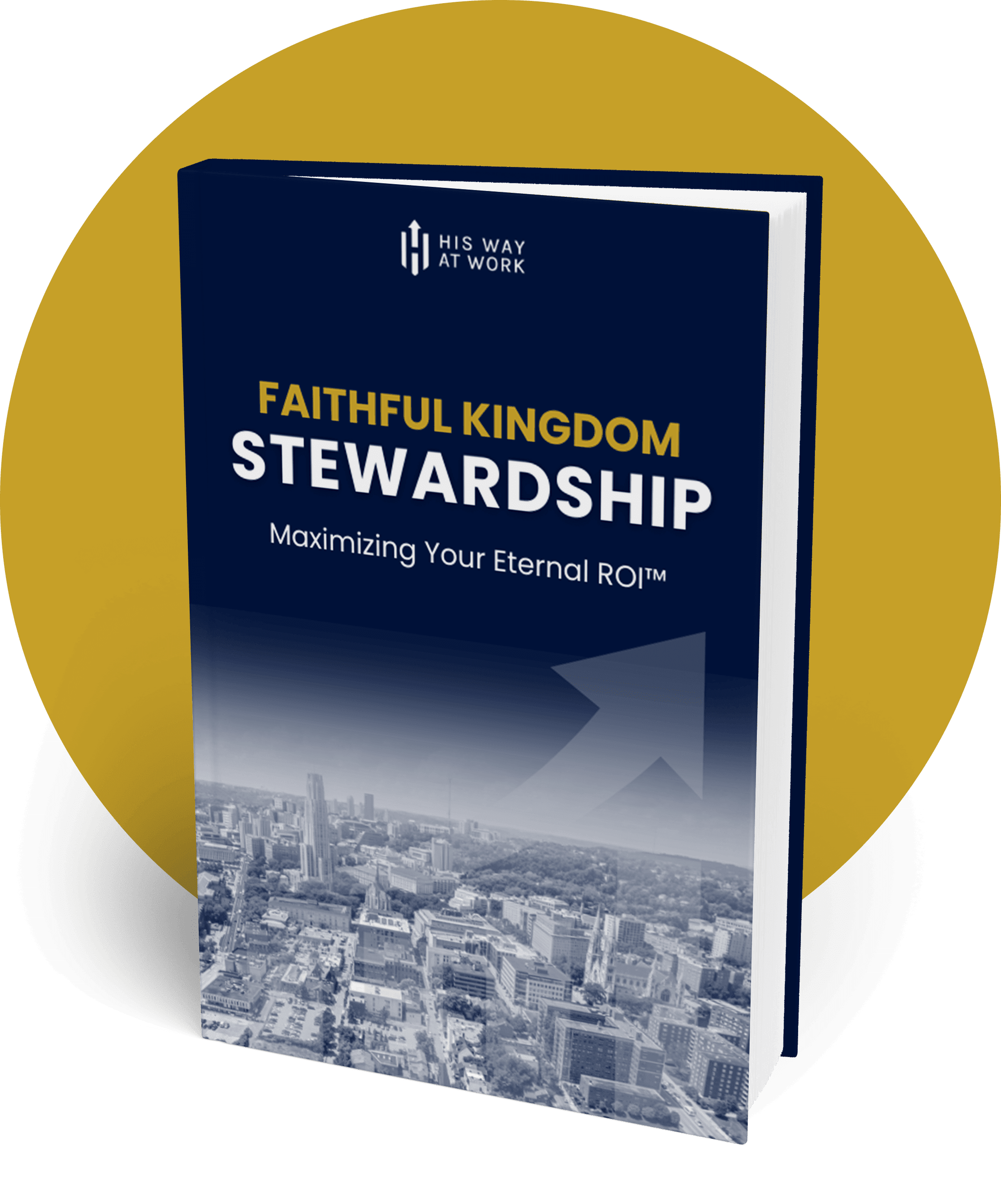 Faithful Stewardship Faithful Stewardship