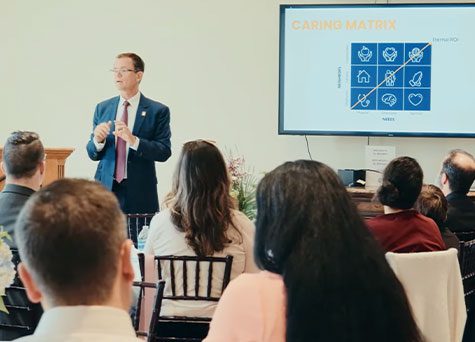 local support local support