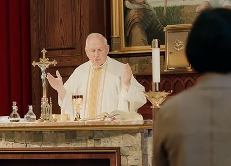 why consecrate why consecrate