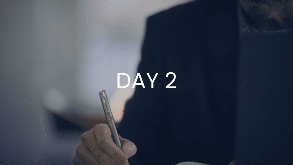 DAy 2