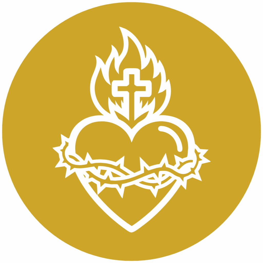 Icono consagrado
