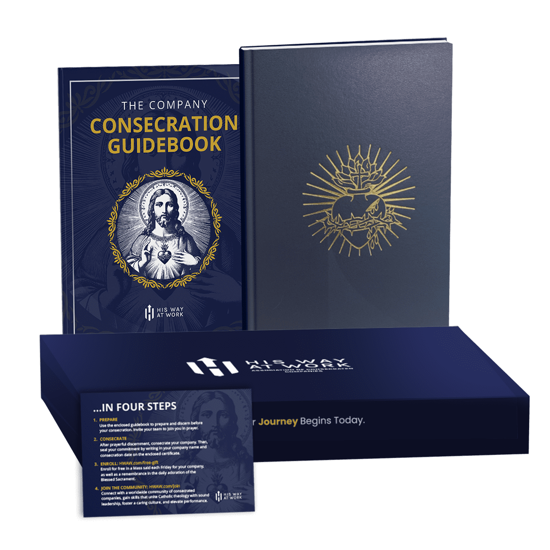 HWAW Consecration Kit Mockup ENGLISH HWAW Consecration Kit Mockup ENGLISH