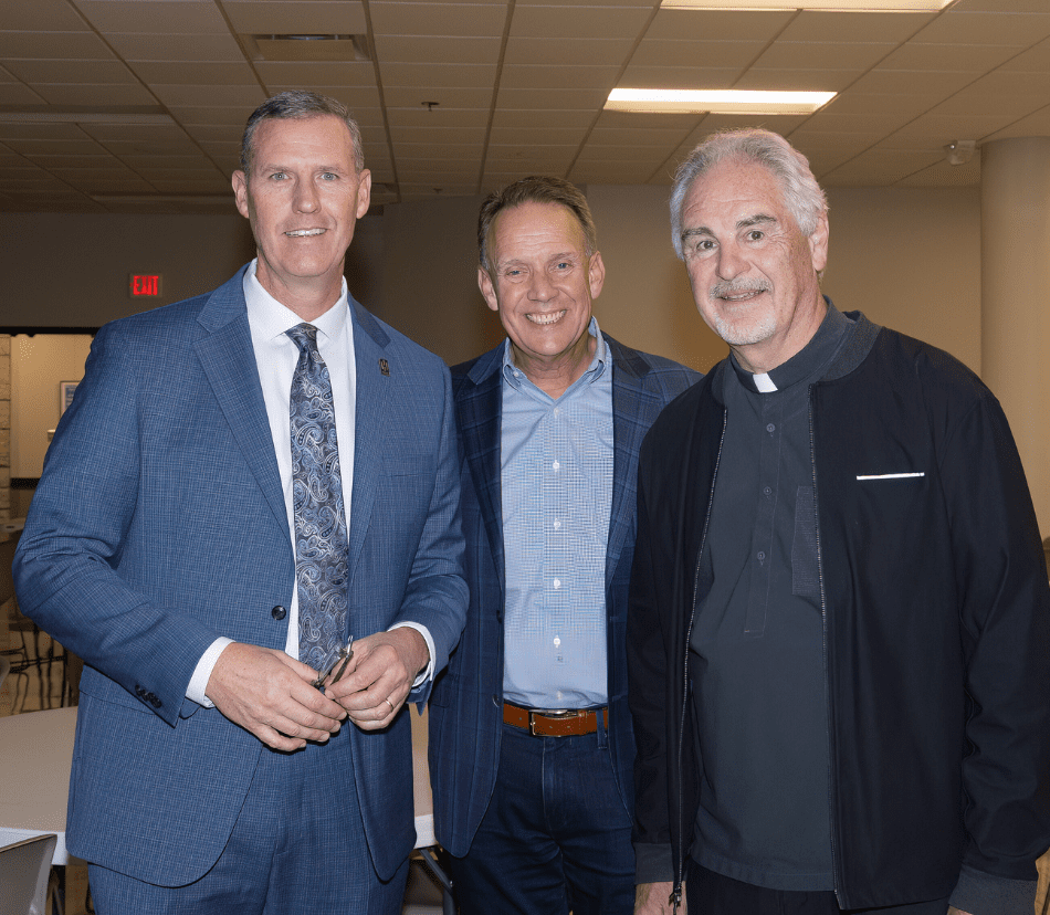 Partner With Us Partner With Us