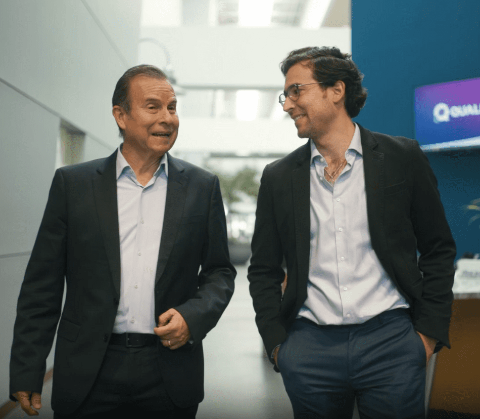 Qualfon and caring by design Qualfon and caring by design