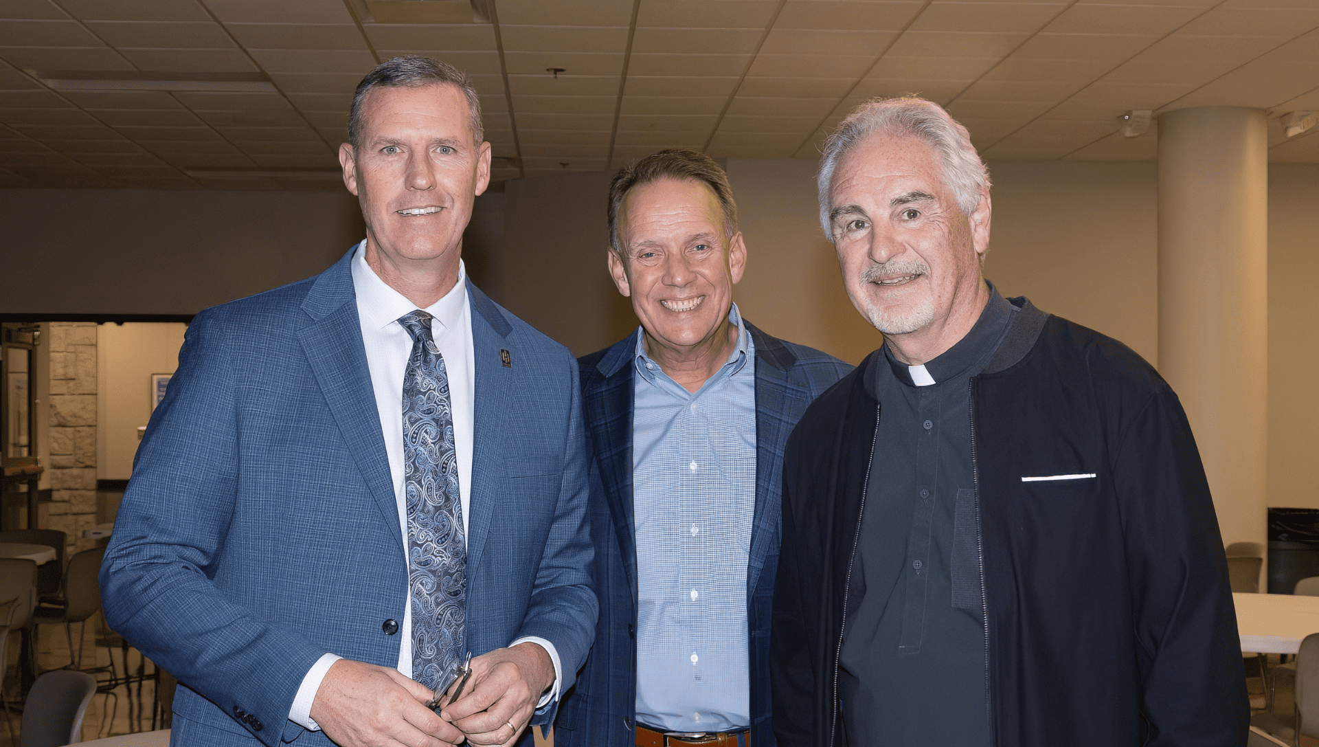 parish partner (1) parish partner (1)