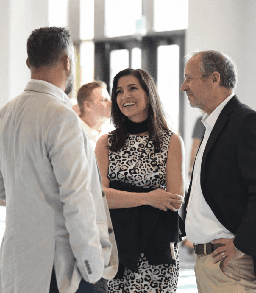 executive membership