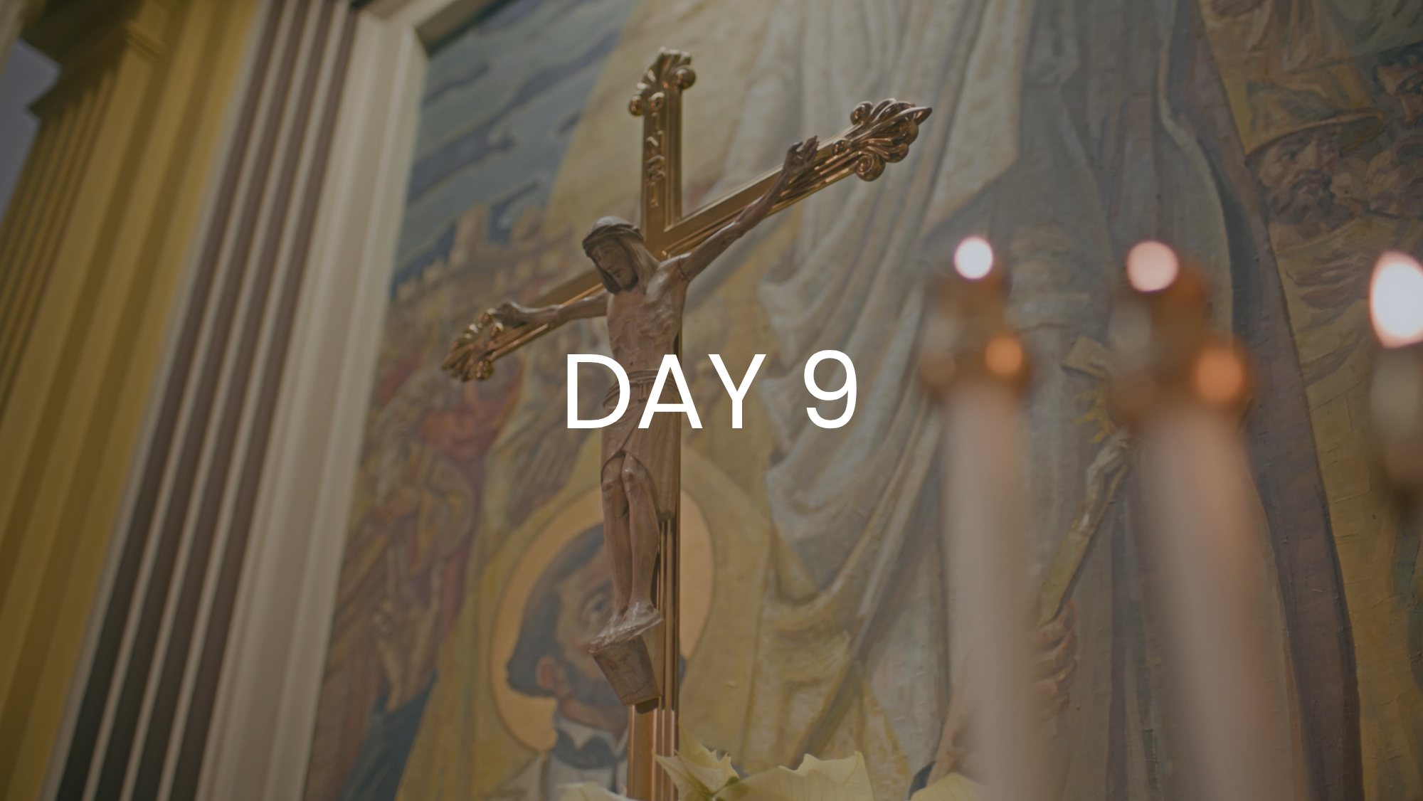 DAY 9