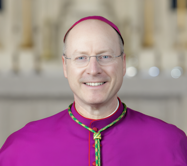 Bishop McKnight Bishop McKnight