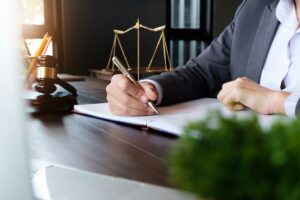 lessons from top attorney