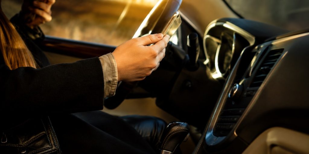 Drive to work blog hero