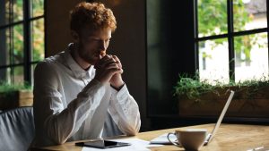 How To Share Your Faith at Work