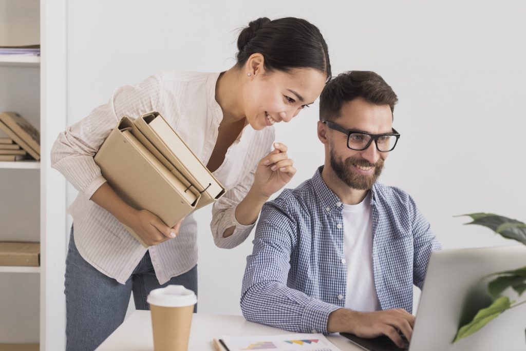 How to Build Generosity Into Your Business