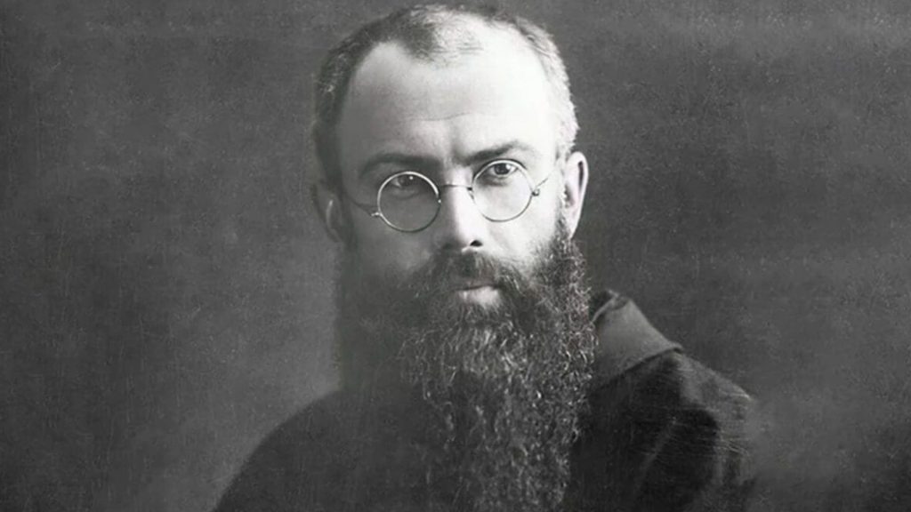 What Catholic Business Owners Can Learn From St Maximilian Kolbe
