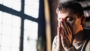 The Five Fears That Keep Faith Out of Your Business