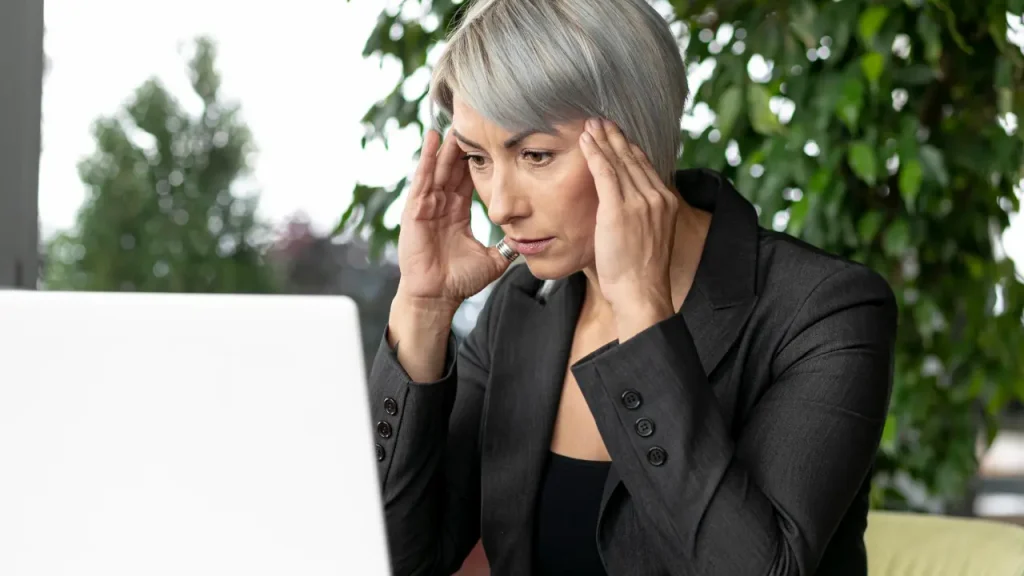 Business Owner Burnout 2